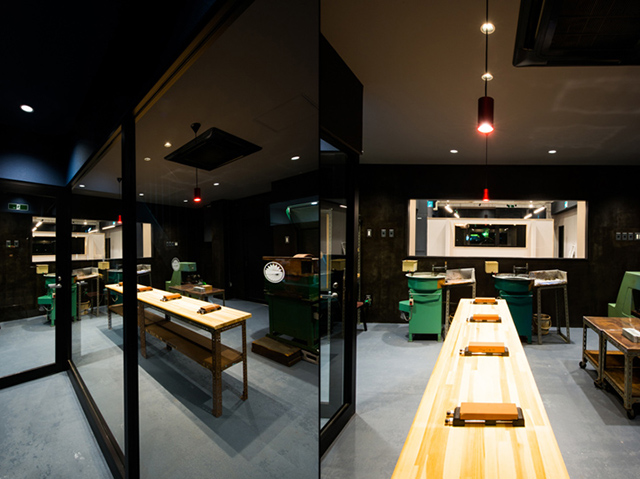 JIKKO Sakai Main Store